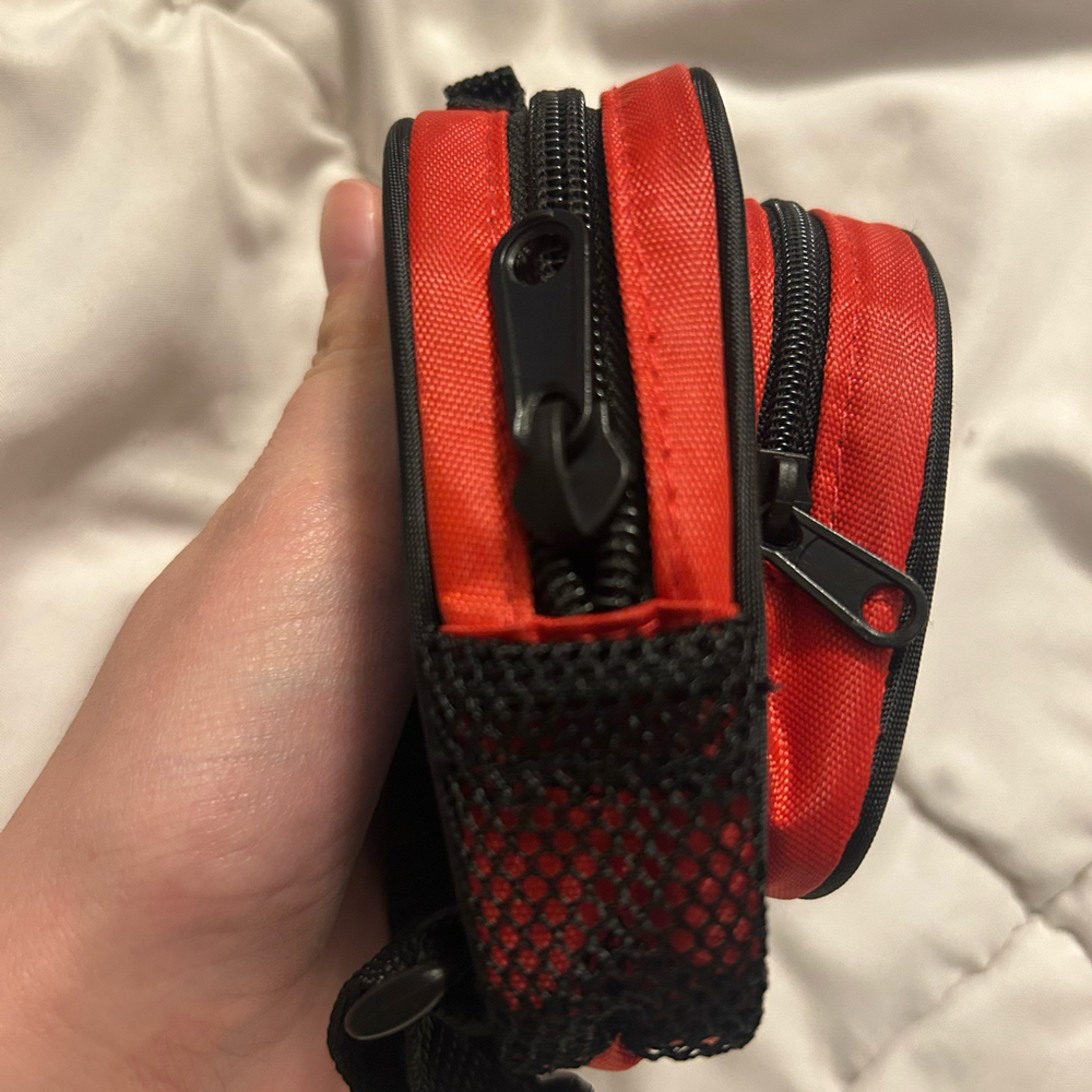 Build-A-Bear Mini Backpack Accessory - Picture 6 of 7